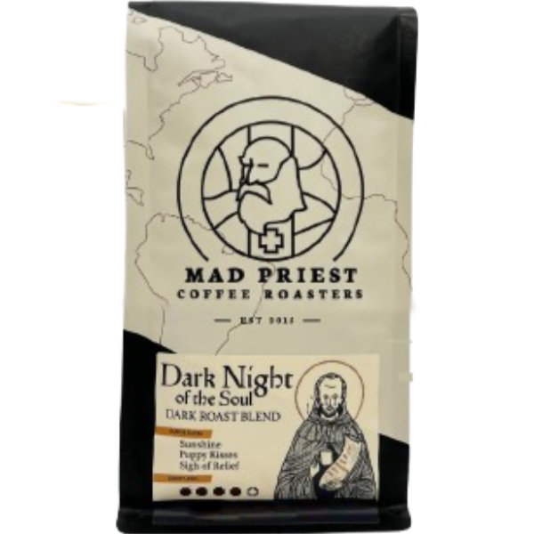 Mad Priest Dark Knight of the Soul WB 5lb Bag thumbnail