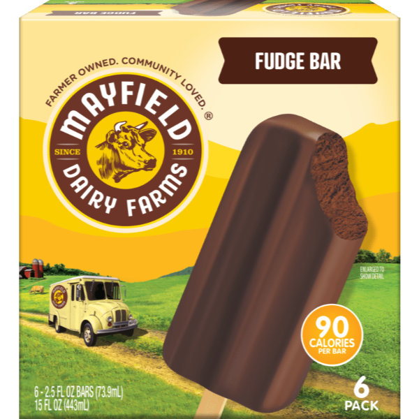 Mayfield Fudge Bar thumbnail