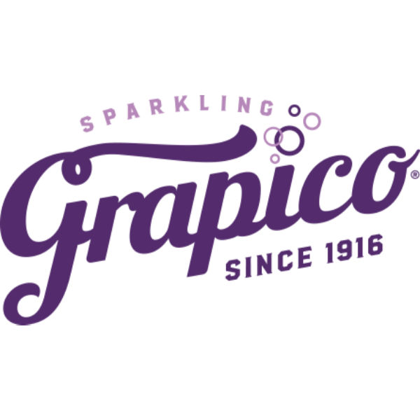Diet Grapico 20oz Bottle thumbnail