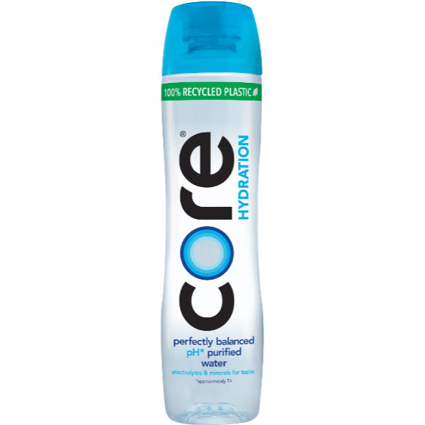 Core Hydration Perfect pH Water 30.4oz Bottle thumbnail