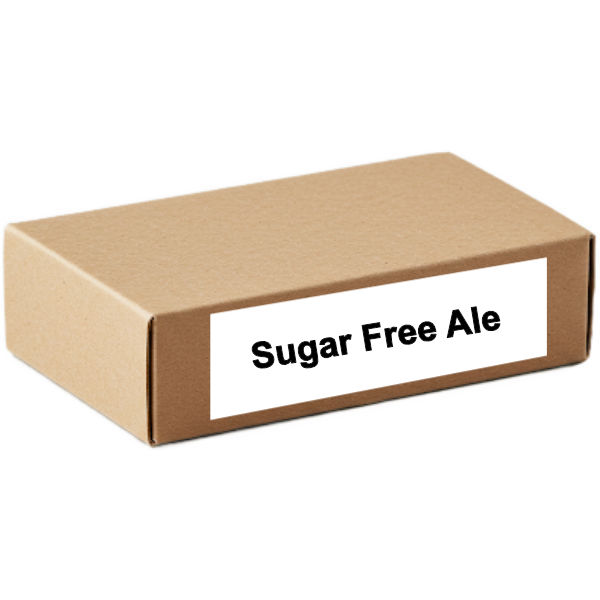 Sugar Free Ale BIB 3 Gal thumbnail