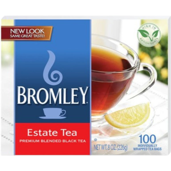 Bromley Black Tea thumbnail