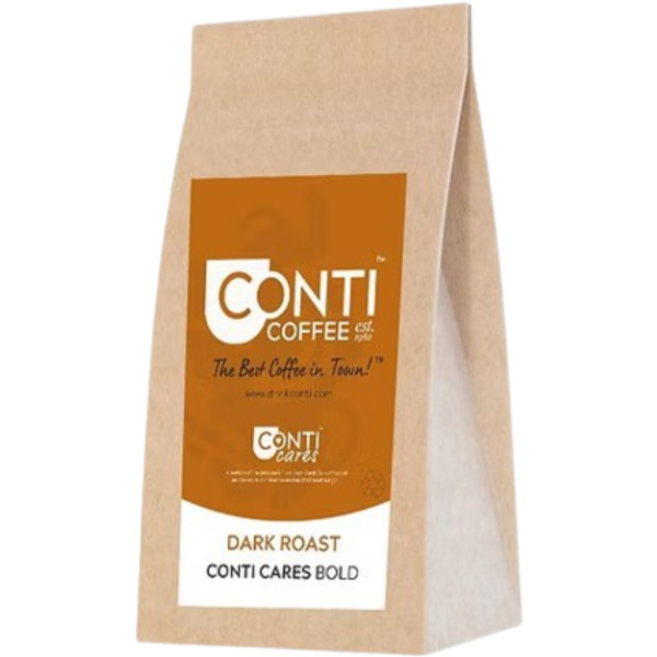 Conti Cares Nola Dark WB 2lb Bag thumbnail