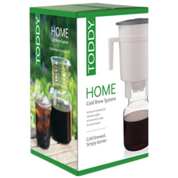 Toddy Cold Brew System thumbnail