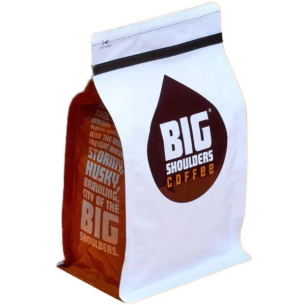 Big Shoulders Coffee Roasters thumbnail
