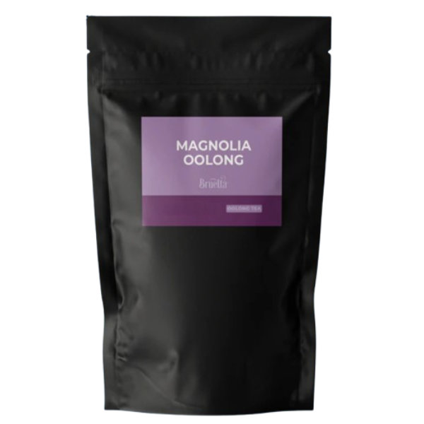 Bruetta Magnolia Oolong thumbnail