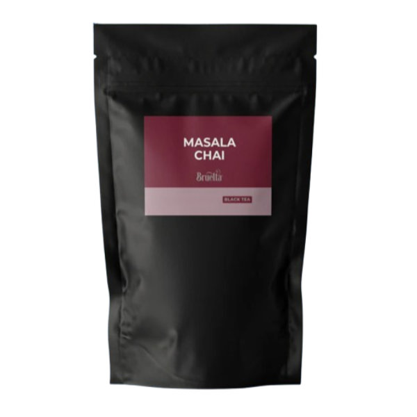 Bruetta Masala Chai thumbnail