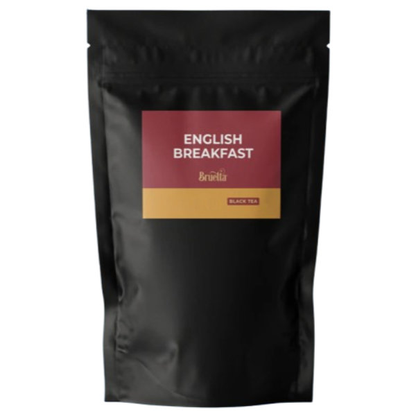 Bruetta English Breakfast thumbnail