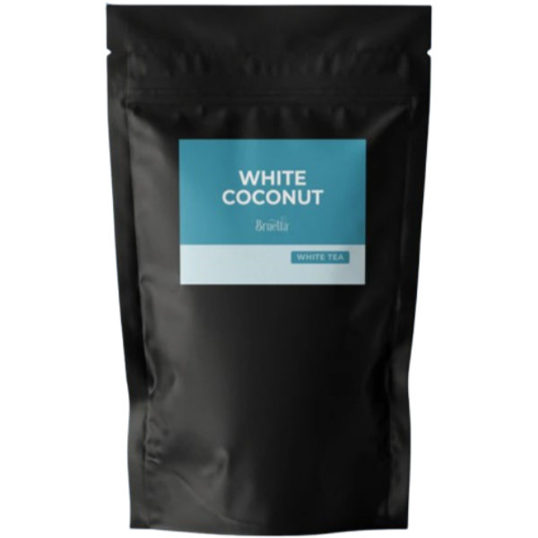 Bruetta White Coconut thumbnail