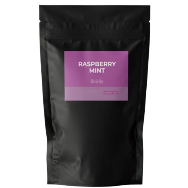 Bruetta Raspberry Mint thumbnail