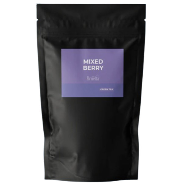 Bruetta Mixed Berry thumbnail
