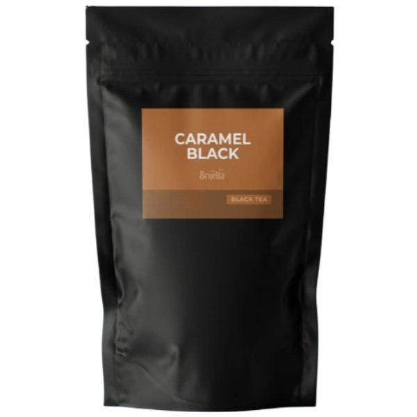 Bruetta Caramel Black thumbnail