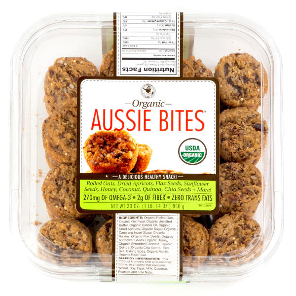 Aussie Bites thumbnail