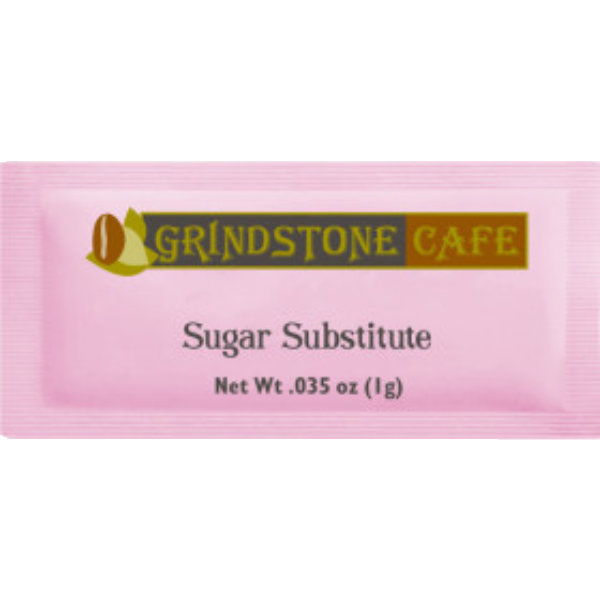 Grindstone Cafe Pink Pack Sweetener thumbnail