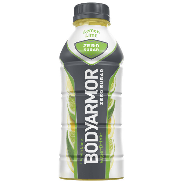 Body Armor Lemon Lime Zero thumbnail