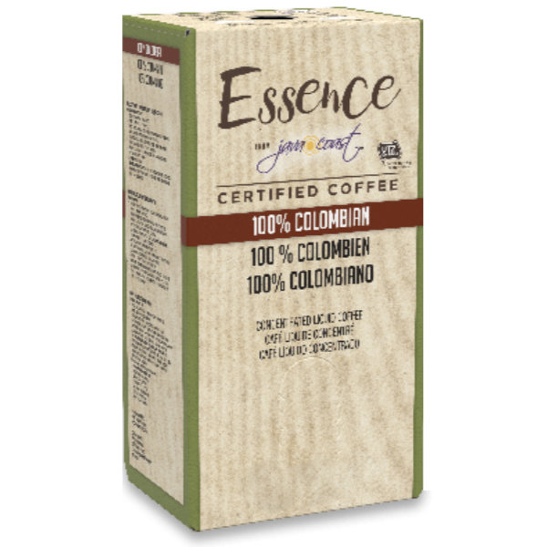 Java Coast Columbian 1.25ltr Carton thumbnail