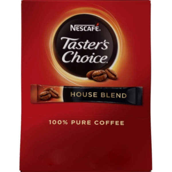 Nescafe Tasters Choice 80ct thumbnail