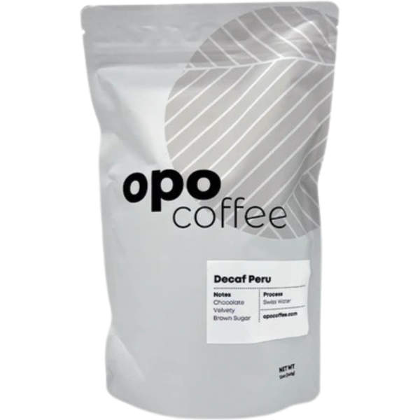 OPO Peru Decaf WB 5lb Bag thumbnail