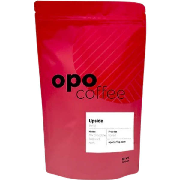 OPO Upside Blend WB 5lb Bag thumbnail