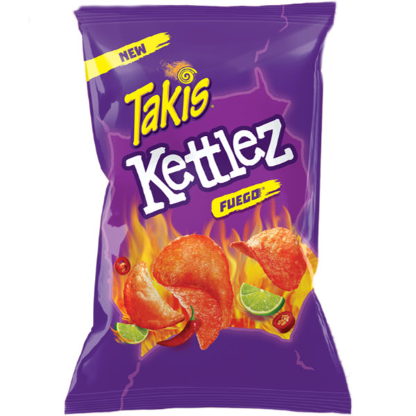 Taki Kettles Fuego 2.50 thumbnail