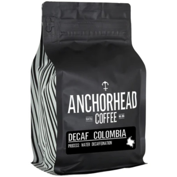 Anchorhead Decaf Colombia Balanced Roast 5LB thumbnail