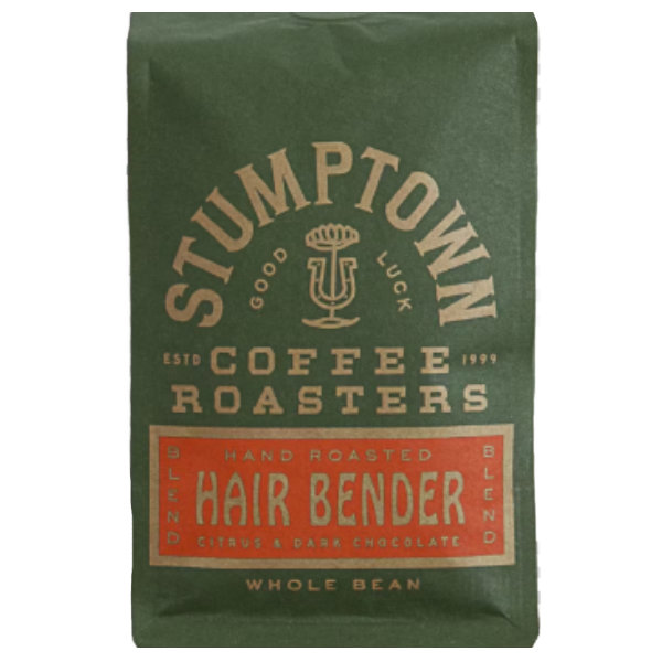 Stumptown Hair Bender Blend WB 5lb thumbnail
