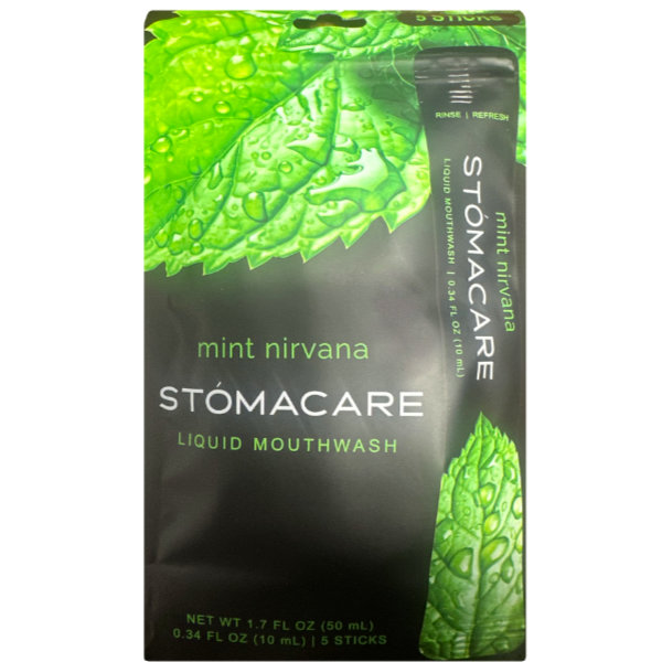 Swishables Mint 0.34oz, 5 stick thumbnail