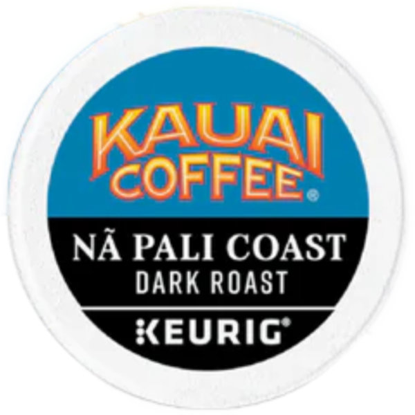 Kauai Dark Discs thumbnail