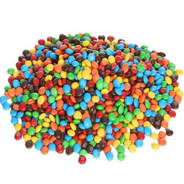 Bulk M & M Peanut thumbnail