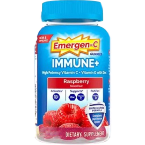 Emergen-C Raspberry 30ct thumbnail