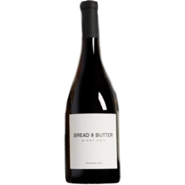 Bread & Butter Pinot Noir thumbnail