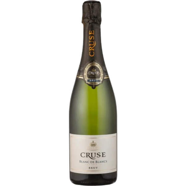 Cruse Brut Sparkling Wine thumbnail
