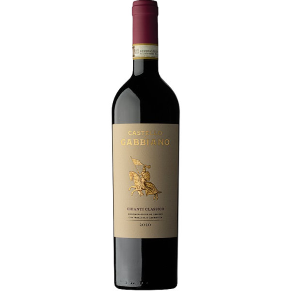 Gabbiano Chianti thumbnail