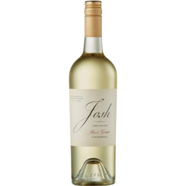 Josh Cellars Pinot Grigio thumbnail