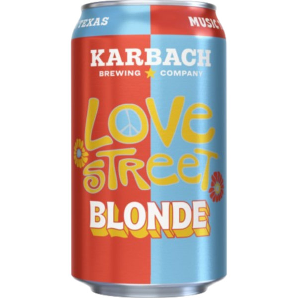 Karbach Love Street 12 Pack Cans thumbnail