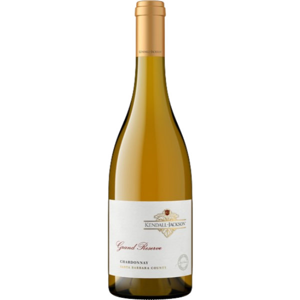 Kendall Jackson Chardonnay Grand Reserve thumbnail