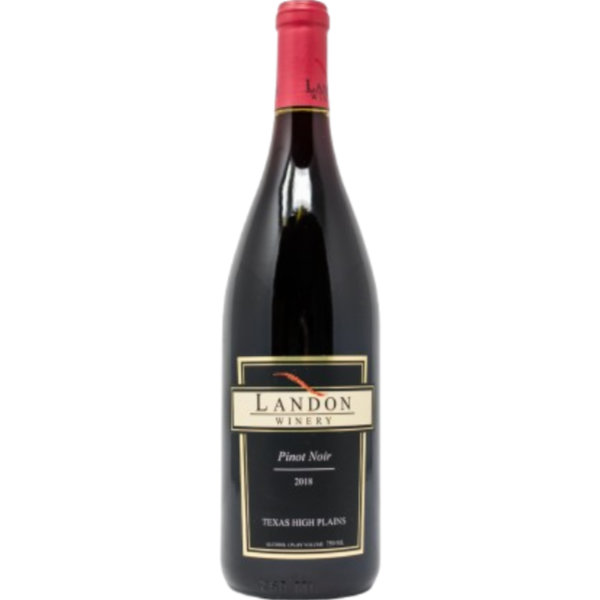 Landon Pinot Noir thumbnail