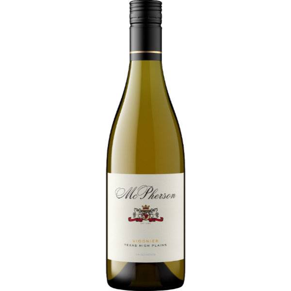 McPherson Cellars Viognier thumbnail