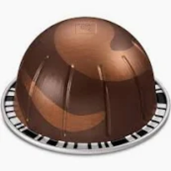 Nespresso Barista Creations Rich Chocolate 10ct Box thumbnail