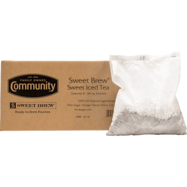 Community Sweet Tea thumbnail