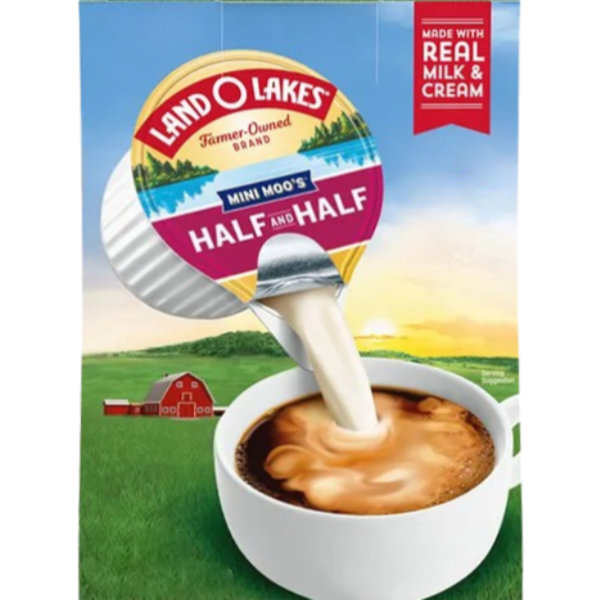 LAND O Lakes HALF & HALF 192ct thumbnail