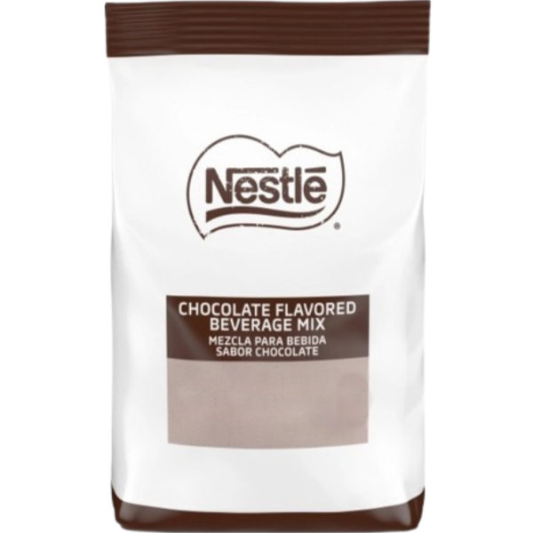 Nescafe Milano Premium Hot Cocoa Mix thumbnail