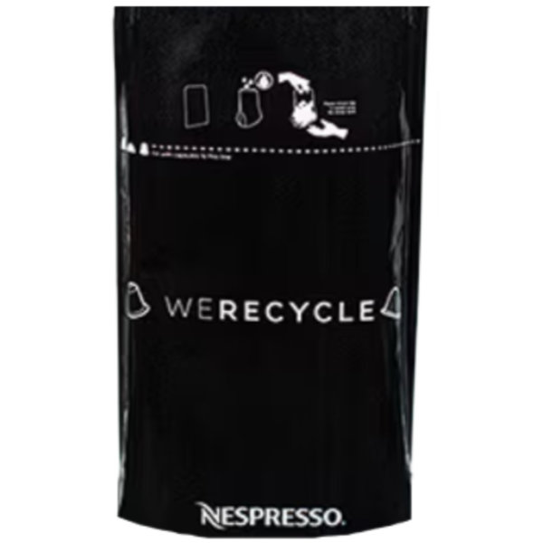 Nespresso Recycling Bag thumbnail