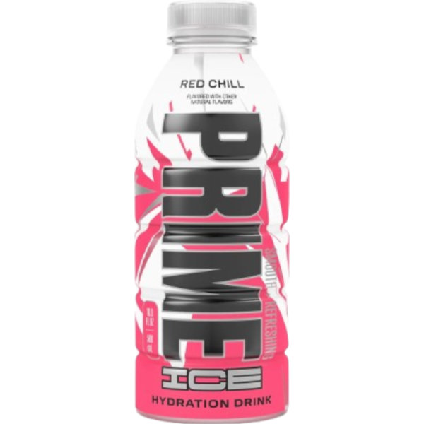 Prime Red Chill thumbnail