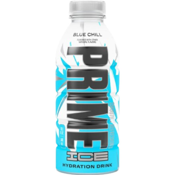 Prime Blue Chill thumbnail