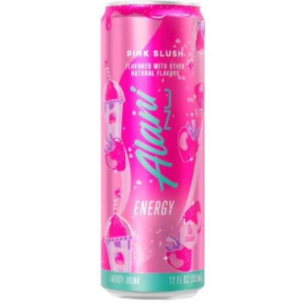 Alani Nu Pink Slush thumbnail