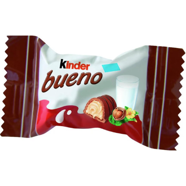 Kinder Bueno Mini 9.5oz Bag thumbnail