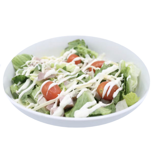 Harvest Chef Salad thumbnail