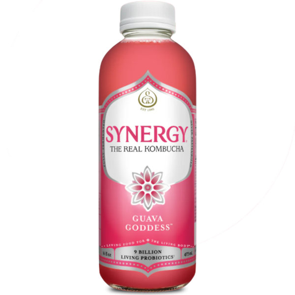 GT Guava Goddess Big Bottle thumbnail