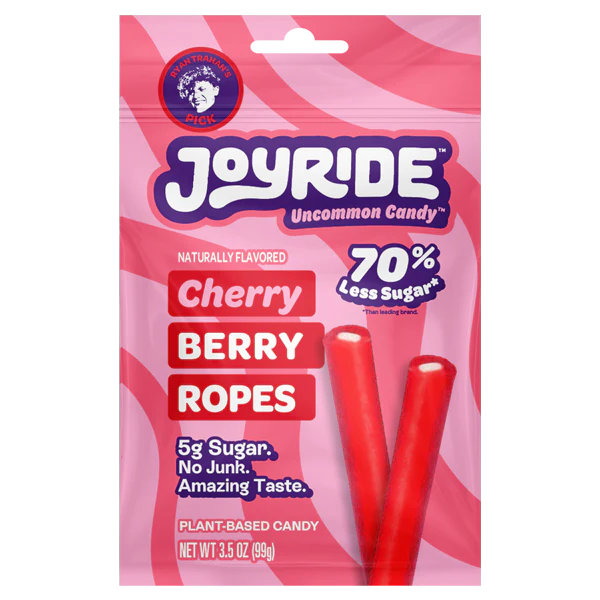 JoyRide Cherry Ropes thumbnail